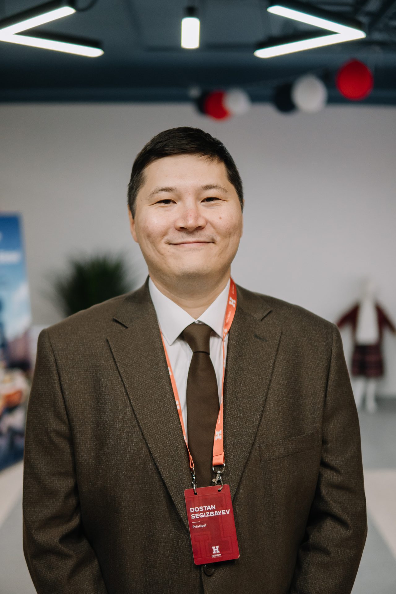 Достан Сегизбаев