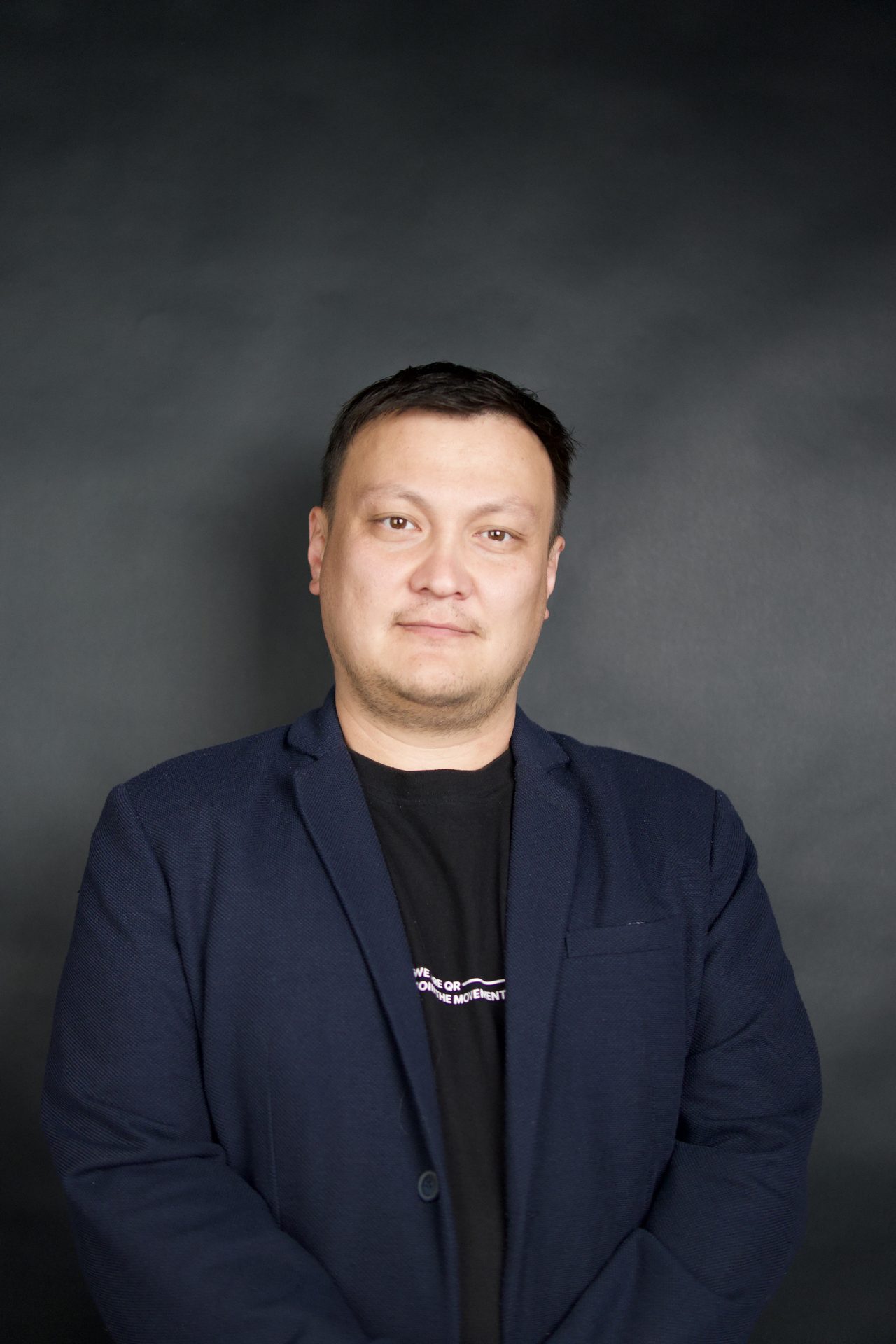 Ерлан Байбулатов